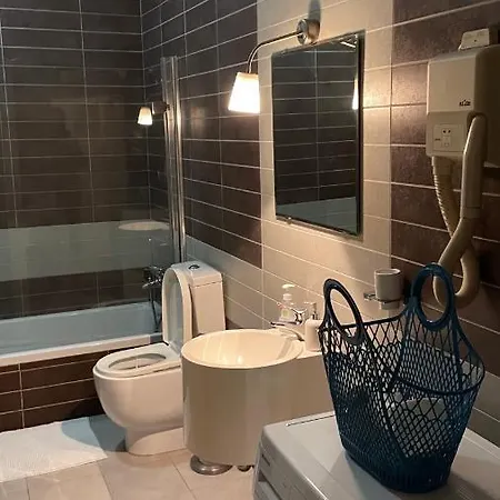 Apartament Simons Minutes Away From Balluta Bay And St Julians