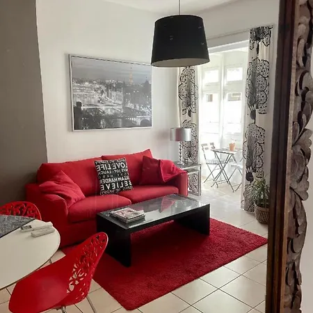 Apartmán Simons Minutes Away From Balluta Bay And St Julians *