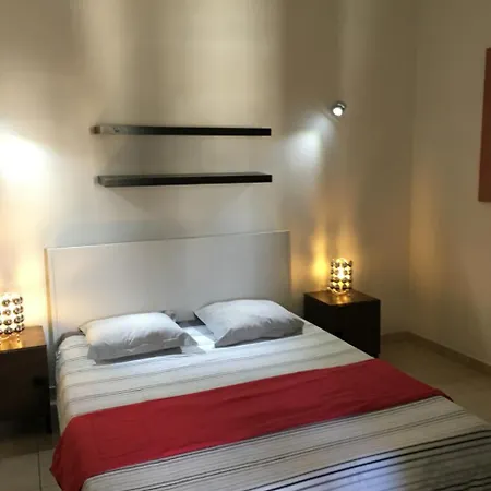 Apartament Simons Minutes Away From Balluta Bay And St Julians *