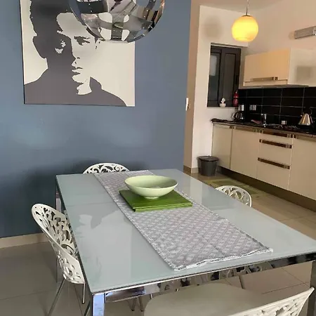 公寓 Simons Minutes Away From Balluta Bay And St Julians