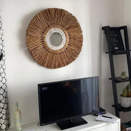 Simons Minutes Away From Balluta Bay And St Julians