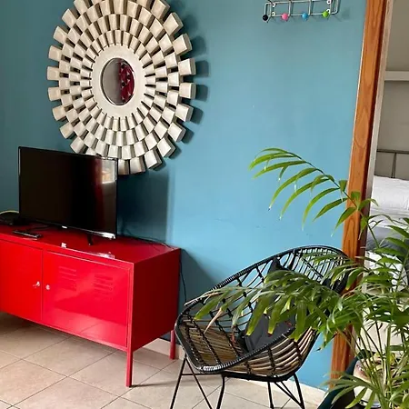 Simons Minutes Away From Balluta Bay And St Julians * סליאמה