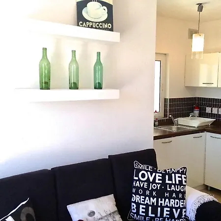 דירה Simons Minutes Away From Balluta Bay And St Julians *