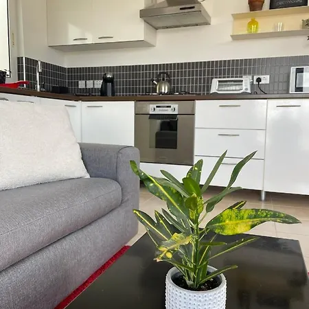 Apartman Simons Minutes Away From Balluta Bay And St Julians Sliema