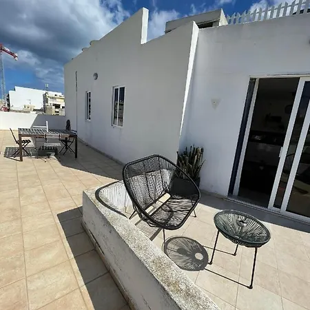 Simons Minutes Away From Balluta Bay And St Julians Appartement *