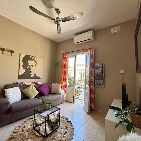 Apartman Simons Minutes Away From Balluta Bay And St Julians