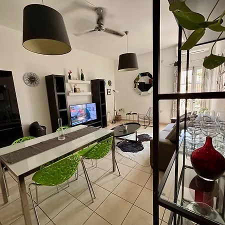 Simons Minutes Away From Balluta Bay And St Julians * סליאמה