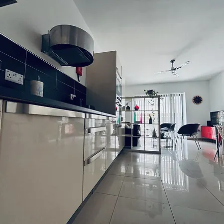 Apartamento Simons Minutes Away From Balluta Bay And St Julians