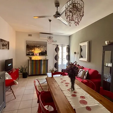 Apartamento Simons Minutes Away From Balluta Bay And St Julians *