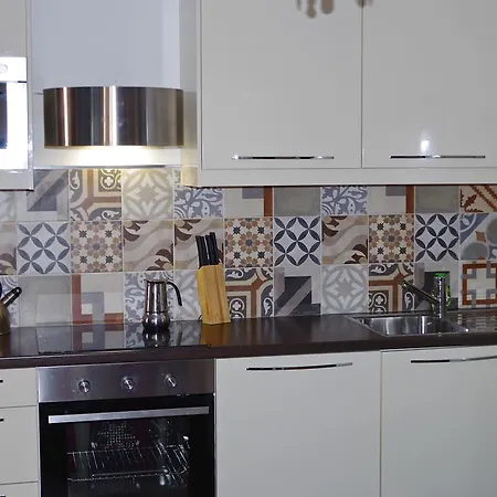 דירה Simons Minutes Away From Balluta Bay And St Julians