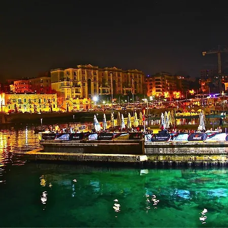 Simons Minutes Away From Balluta Bay And St Julians Sliema