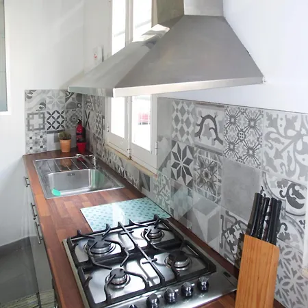 アパート Simons Minutes Away From Balluta Bay And St Julians