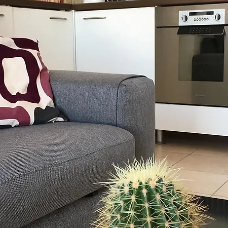 公寓 Simons Minutes Away From Balluta Bay And St Julians *