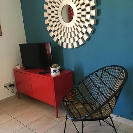 Apartman Simons Minutes Away From Balluta Bay And St Julians Sliema