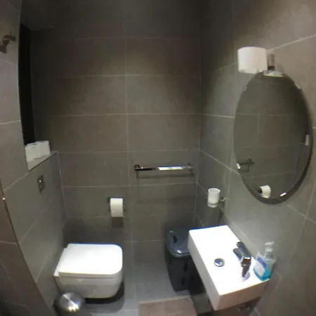 Simons Minutes Away From Balluta Bay And St Julians 公寓 斯利马