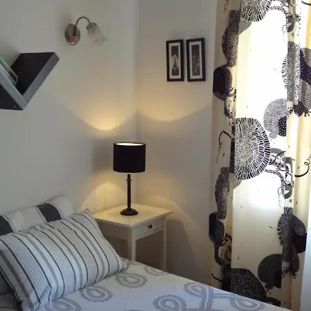 Apartman Simons Minutes Away From Balluta Bay And St Julians Sliema