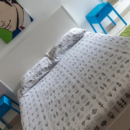 Simons Minutes Away From Balluta Bay And St Julians סליאמה