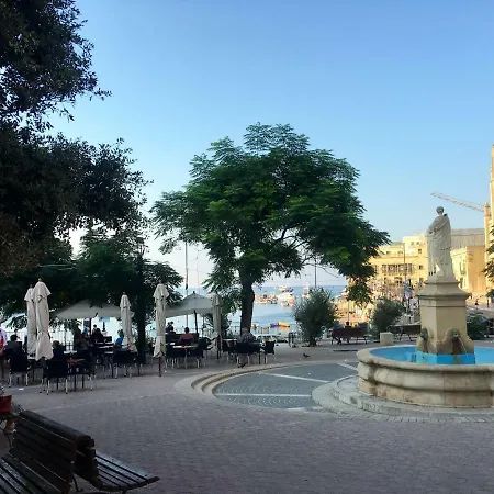 Apartman Simons Minutes Away From Balluta Bay And St Julians Sliema