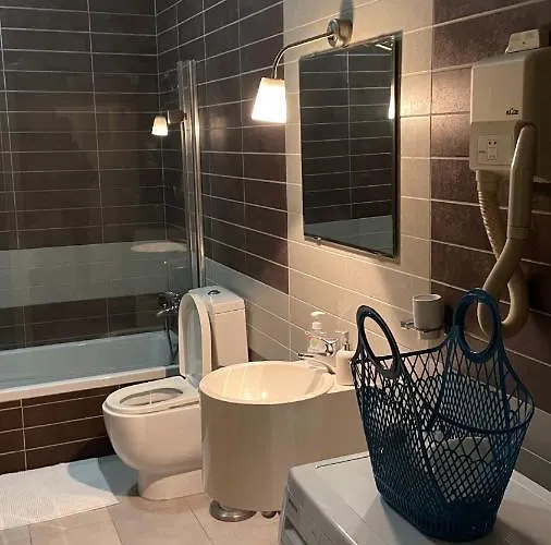 Apartman Simons Minutes Away From Balluta Bay And St Julians