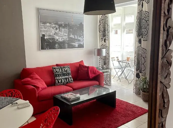 Apartman Simons Minutes Away From Balluta Bay And St Julians *