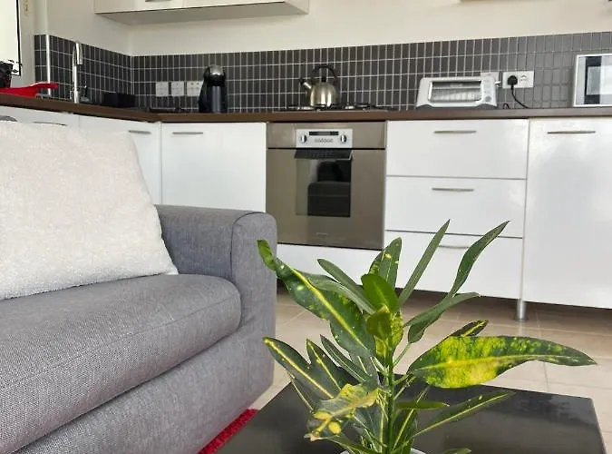 公寓 Simons Minutes Away From Balluta Bay And St Julians 斯利马