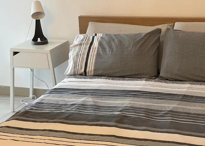 Apartman Simons Minutes Away From Balluta Bay And St Julians *