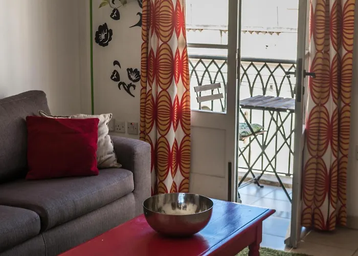Apartman Simons Minutes Away From Balluta Bay And St Julians