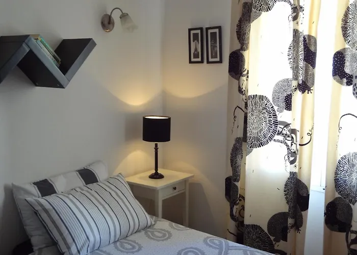 Apartman Simons Minutes Away From Balluta Bay And St Julians Sliema