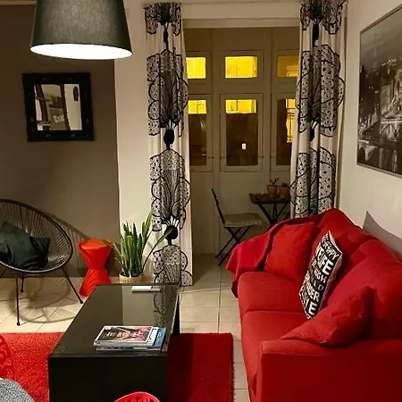 Simons Minutes Away From Balluta Bay And St Julians *