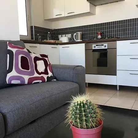 公寓 Simons Minutes Away From Balluta Bay And St Julians