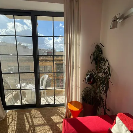 Simons Minutes Away From Balluta Bay And St Julians 斯利马