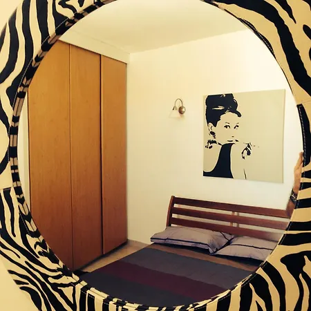 Simons Minutes Away From Balluta Bay And St Julians *