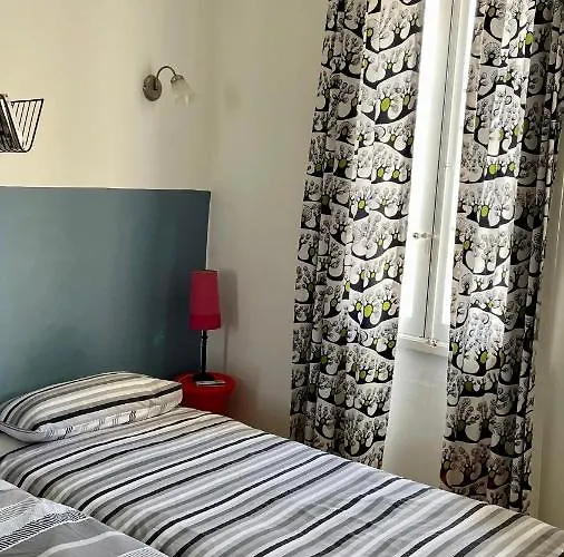 Appartement Simons Minutes Away From Balluta Bay And St Julians *