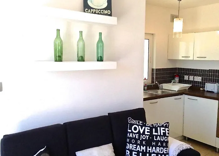 Appartement Simons Minutes Away From Balluta Bay And St Julians *