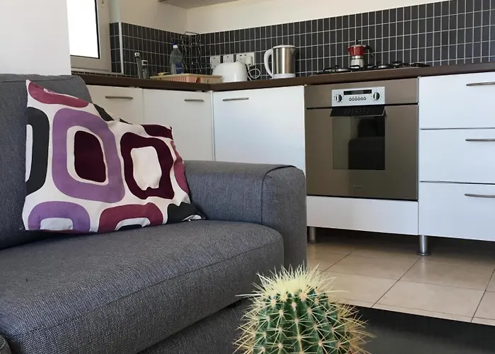 Appartement Simons Minutes Away From Balluta Bay And St Julians