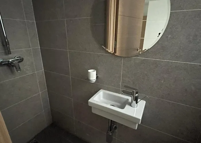 Appartement Simons Minutes Away From Balluta Bay And St Julians Sliema