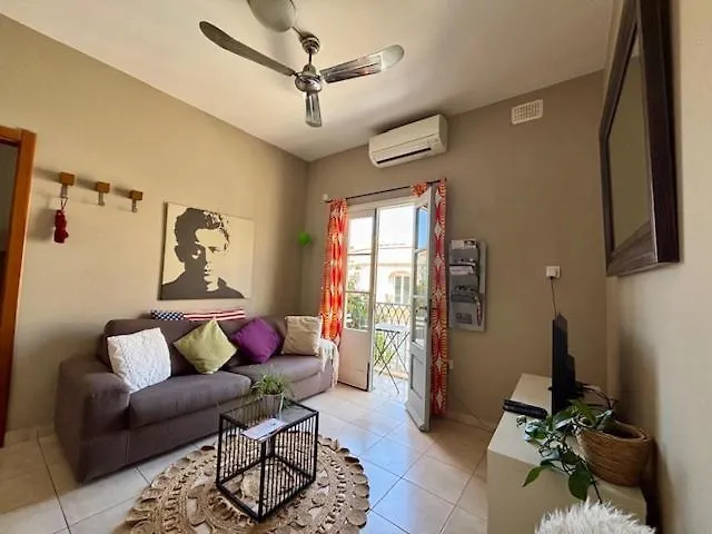 Appartement Simons Minutes Away From Balluta Bay And St Julians