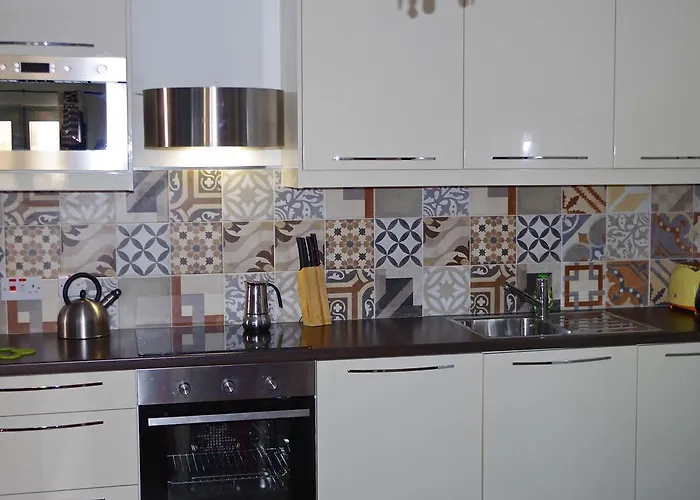 Appartement Simons Minutes Away From Balluta Bay And St Julians