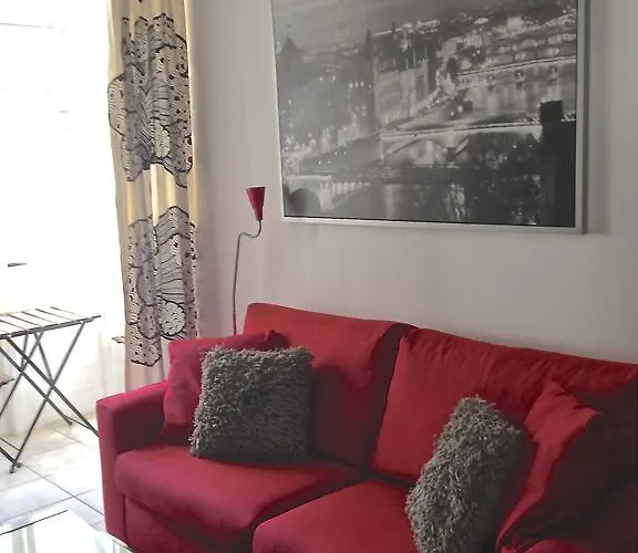 Appartement Simons Minutes Away From Balluta Bay And St Julians *