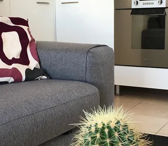 Appartement Simons Minutes Away From Balluta Bay And St Julians *