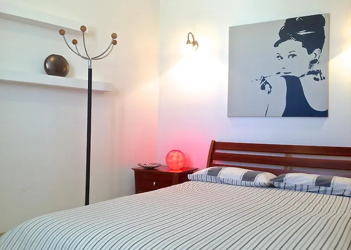 Appartement Simons Minutes Away From Balluta Bay And St Julians *