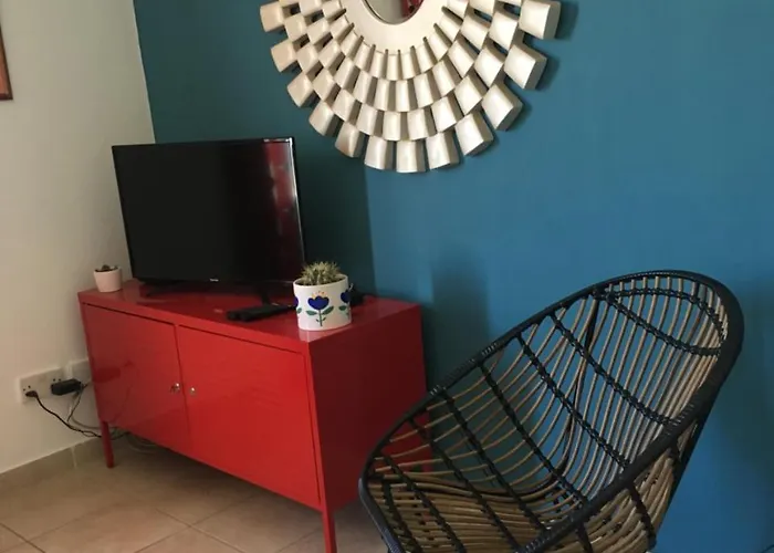 Appartement Simons Minutes Away From Balluta Bay And St Julians Sliema