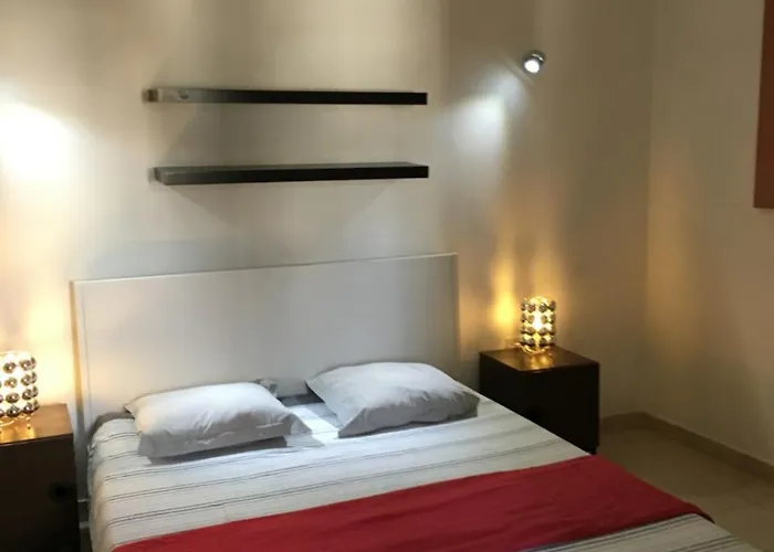 Appartement Simons Minutes Away From Balluta Bay And St Julians *