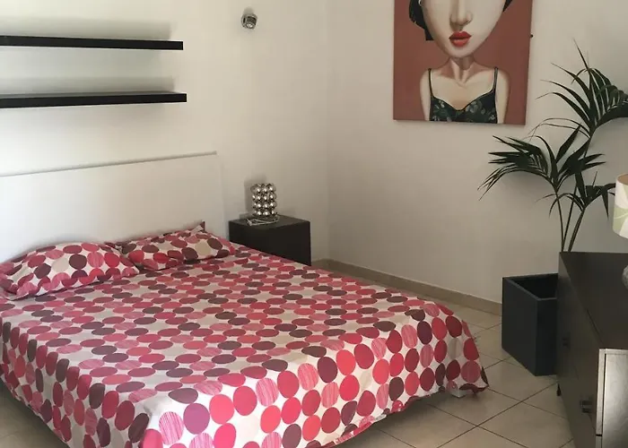 Appartement Simons Minutes Away From Balluta Bay And St Julians *