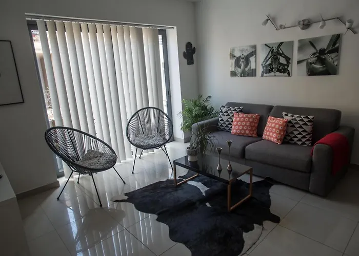 Appartement Simons Minutes Away From Balluta Bay And St Julians Sliema