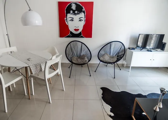 Simons Minutes Away From Balluta Bay And St Julians Appartement